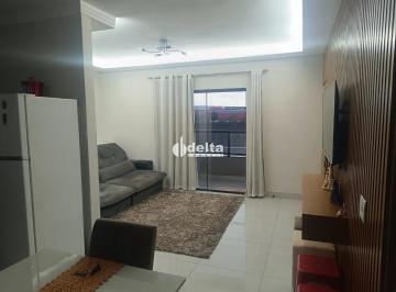 Apartamento · 85m² · 2 Quartos · 2 Vagas · Apartamento com 2 quartos sendo 1 suíte disponível para venda no bairro Grand Ville em Uberlândia-MG