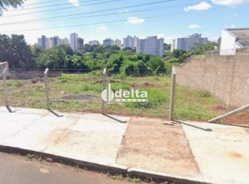 Terreno · 1000m² · Terreno disponível para venda no bairro Cidade Jardim em Uberlândia - MG