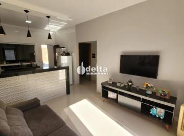 Casa · 250m² · 2 Quartos · 3 Vagas · Casa com 2 quarto  disponível para venda no bairro Jardim Holanda em Uberlândia MG