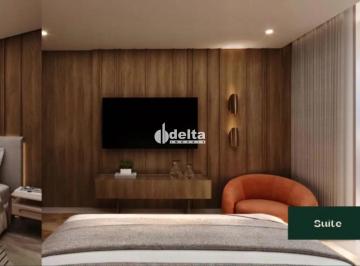 Apartamento · 265m² · 4 Quartos · 5 Vagas · Apartamento com 4 quarto sendo suíte disponível para venda no bairro Cidade Jardim em Uberlândia-MG
