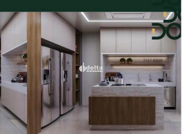 Apartamento · 265m² · 4 Quartos · 5 Vagas · Apartamento com 4 quarto sendo disponível para venda no bairro Novo Mundo em Uberlândia-MG