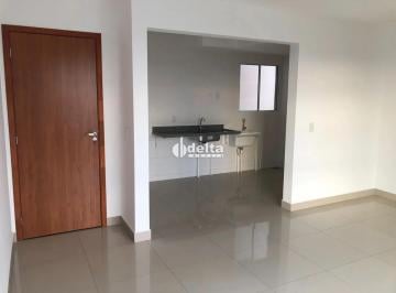 Apartamento · 55m² · 2 Quartos · 1 Vaga · Apartamento com 2 quartos disponível para venda no bairro Jardim Inconfidência em Uberlândia-MG
