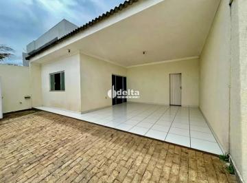 Casa · 250m² · 3 Quartos · 4 Vagas · Casa residencial com 3 quartos sendo 2 suítes disponível para locação no bairro Jardim Botânico em U