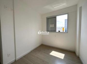 Apartamento · 65m² · 2 Quartos · 2 Vagas · Apartamento com 2 quarto sendo 1 suíte disponível para venda no bairro Lagoinha em Uberlândia-MG
