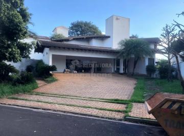 Casa · 1000m² · 4 Quartos · 4 Vagas · Locação - Condomínio Debora Cristina