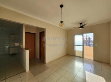 Apartamento · 90m² · 1 Quarto · Excelente apartamento no Sinibaldi Região Bom Jardim com 01 dormitório, sala com sacada.