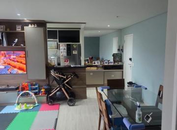 Foto 01 · Apartamento, Alphaville, Santana de Parnaíba, SP