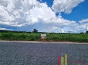 Foto 01 · Terreno, Lago Sul, Uruaçu, GO