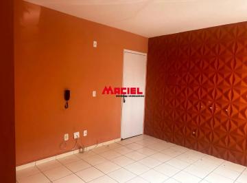 Apartamento · 56m² · 2 Quartos · 1 Vaga · Apartamento/Padrão - Residencial - No bairro Jardim das Paineiras II -  BOM RETIRO II