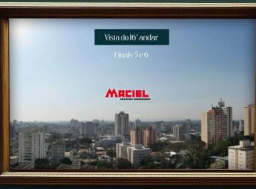 Apartamento · 71m² · 2 Quartos · 1 Vaga · Apto Le Monde, ultimo andar, sol da manha