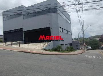 Comercial · 166m² · 4 Vagas · Pontos Comerciais para Locação - Av. Rio Buquira - Altos da Vila Paiva