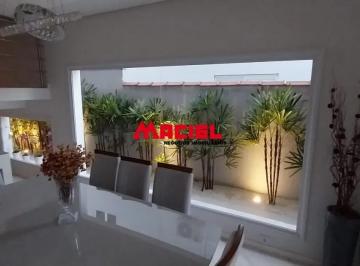 Casa · 227m² · 3 Quartos · 2 Vagas · Sobrado Mobiliado Urbanova - São José dos Campos-SP