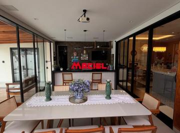 Casa · 283m² · 3 Quartos · 4 Vagas · Exclusividade no Reserva da Barra - Casa Térrea com 3 Suítes e Piscina em Terreno Amplo