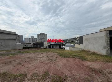 Terreno · 451m² · Terreno Condomínio Mônaco - leve declive / quadra X