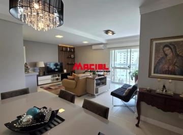 Apartamento · 124m² · 3 Quartos · 2 Vagas · LINDO APARTAMENTO À VENDA LOCALIZAÇÃO PRIVILEGIADA
