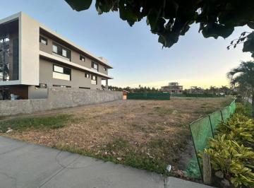 Terreno , Cabo de Santo Agostinho · Lote no Quintas da Praia — Reserva do Paiva | 486 m² | Norte | A poucos metros do clube