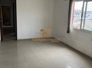 Apartamento · 92m² · 3 Quartos · 2 Vagas · Apartamento para Locação com 92m², 3 Dormitórios e 2 Vagas no Curuçá