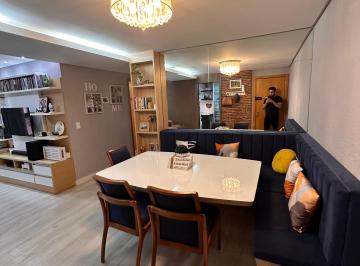 Apartamento de 3 quartos, Águas Claras · APARTAMENTO REFORMADO NASCENTE