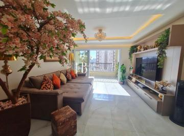 Foto 01 · APARTAMENTO DE 113 m2 PARA VENDA NO CONDOMÍNIO LIBERTY - JUNDIAÍ/SP