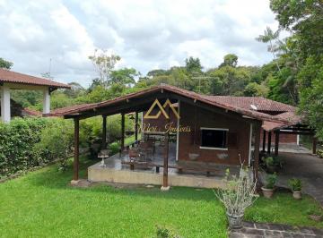Foto 01 · Casa Térrea a Venda, em Condomínio com 4 Quartos e 10 Vagas em Aldeia dos Camarás, Camaragibe-PE: