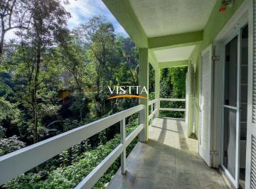 Casa de 2 quartos, Mairiporã · Casa charmosa para Locação em Condomínio Fechado na Serra da Cantareira