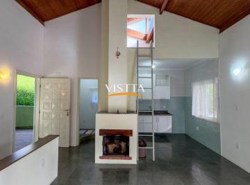 Casa de 2 quartos, Mairiporã · Casa charmosa para Locação em Condomínio Fechado na Serra da Cantareira