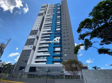 20260309183611770.jpg · Apartamento para Venda em Campo Grande, Carandá Bosque, 1 dormitório, 1 suíte, 1 banheiro, 1 vaga