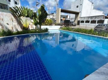 Apartamento de 2 quartos, João Pessoa · Apartamento nas 03 Ruas dos Bancários com área de lazer