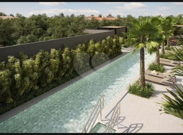 Apartamento de 1 quarto, Curitiba · Apartamento de 37m² a venda no Cristo ReI
