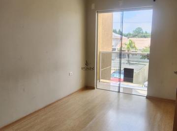 Foto 01 · Apartamento, Afonso Pena, São José dos Pinhais, PR