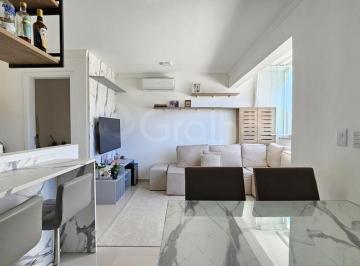 Apartamento · 75m² · 2 Quartos · 1 Vaga · Apartamento duplex à venda na Praia dos Ingleses - Florianópolis