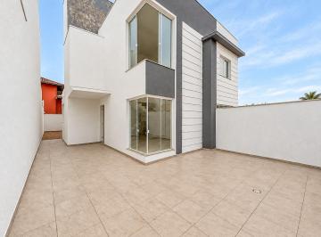 01 · Casa de 96m² com 2 quartos no Rio Tavares