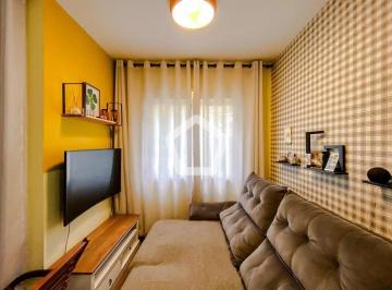 Apartamento · 60m² · 2 Quartos · 1 Vaga · Rua Cajuru, 74 - Belenzinho