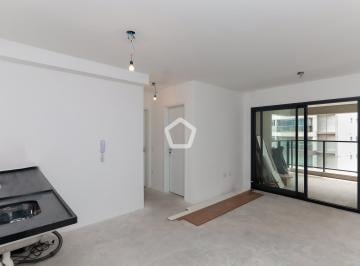 Apartamento · 69m² · 2 Quartos · 1 Vaga · Rua José Augusto Penteado, 70 - Sumaré