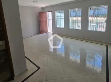 Casa · 137m² · 3 Quartos · 2 Vagas · Rua José de Almeida, 1050 - Vila Medeiros