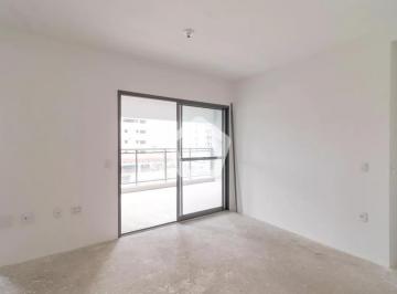 Apartamento · 79m² · 4 Quartos · 1 Vaga · Rua Arnaldo José Pacífico, 18 - Água Branca