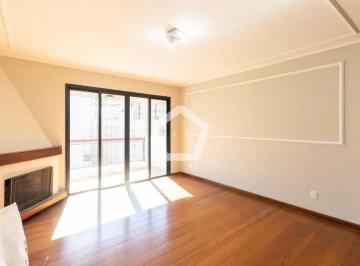 Apartamento · 115m² · 3 Quartos · 2 Vagas · Alameda dos Anapurus, 1543 - Indianópolis