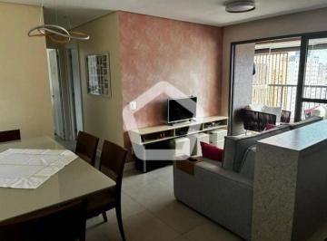 Apartamento · 71m² · 4 Quartos · 1 Vaga · Avenida Bosque da Saúde, 1 - Vila da Saúde