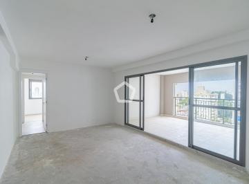 Apartamento · 129m² · 6 Quartos · 2 Vagas · Avenida Nova Cantareira, 2500 - Tucuruvi