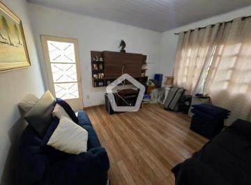 Casa · 300m² · 2 Quartos · 3 Vagas · Rua Rego Barros, 1 - Jardim Vila Formosa
