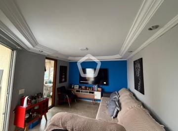 Apartamento · 154m² · 2 Quartos · 2 Vagas · Rua Pastor Agenor Caldeira Diniz, 140 - Jardim Imperador (Zona Leste)