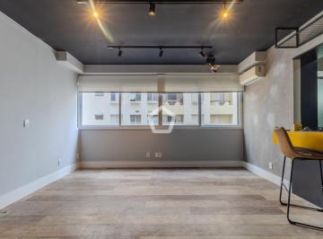 Apartamento · 59m² · 2 Quartos · 1 Vaga · Rua Ribeiro de Barros, 233 - Vila Anglo Brasileira