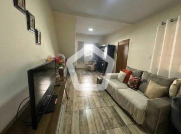 Casa · 88m² · 4 Quartos · 2 Vagas · Rua Eugênio Giraldoni, 40 - Jardim Japao