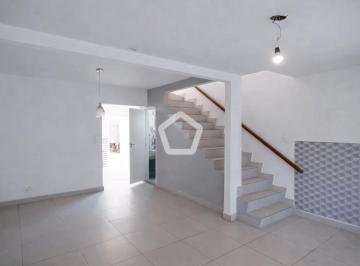 Casa · 150m² · 3 Quartos · 2 Vagas · Rua Roque Petrella, 824 - Vila Cordeiro