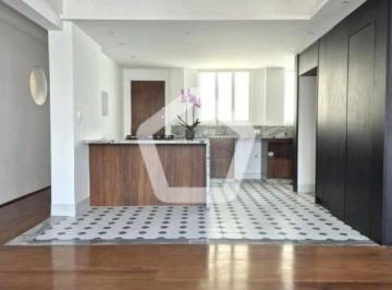 Apartamento · 110m² · 3 Quartos · Rua Doutor Veiga Filho, 122 - Santa Cecilia