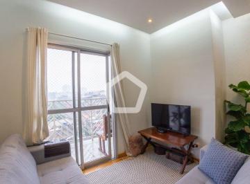 Apartamento · 82m² · 3 Quartos · 2 Vagas · Apartamento em Vila Ede