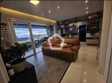 Apartamento · 67m² · 2 Quartos · 1 Vaga · Avenida Celso Garcia, 333 - Tatuapé