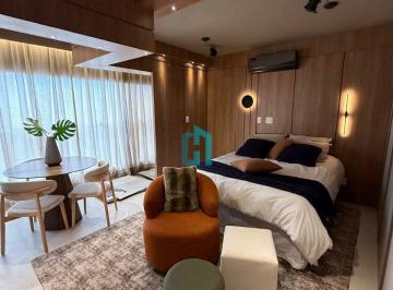 213587_i94934315hWRvCS1gQ_21358769aee95582ba1.jpg · Apartamento de 40m² em Perdizes - 1 dormitório em localização privilegiada próximo à PUC