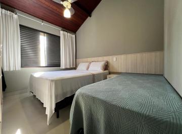 Casa de 2 quartos, Bertioga · Casa na praia de Riviera 93m2 mobiliada