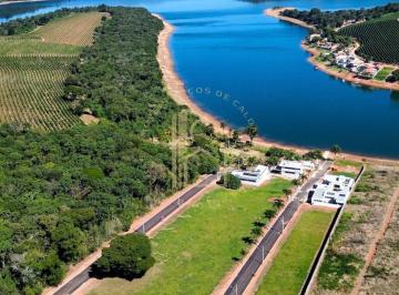 Terreno · 500m² · Lote / Terreno em Zona Rural  -  Caconde